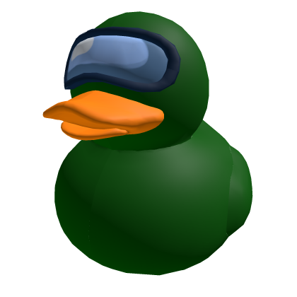 Duck