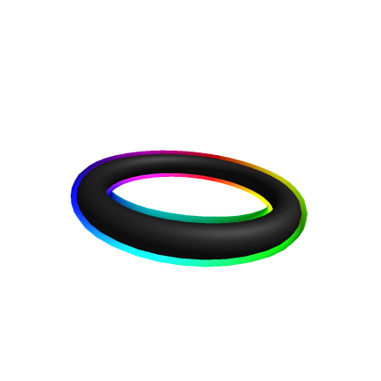RainbowHalo