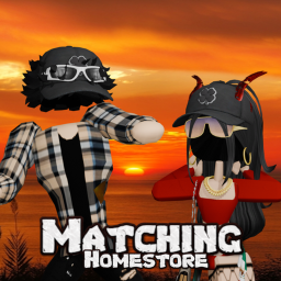 Matching Outfits Homestore