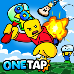 [ALPHA] OneTap Battles