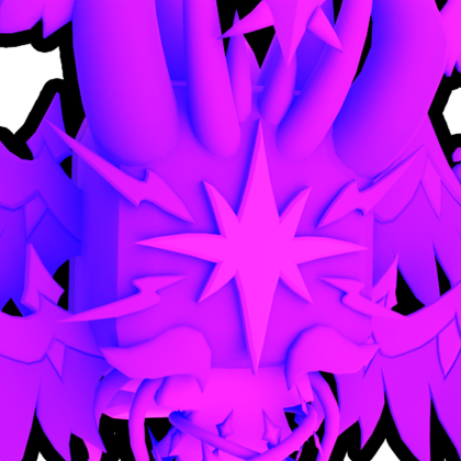 Galaxy Radiant Starlight