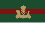 [UK] King's African Riflesᅠ