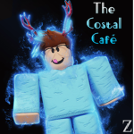 The Coastal Café