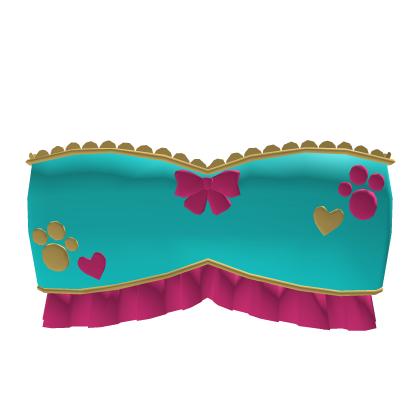 the kittykånka top
