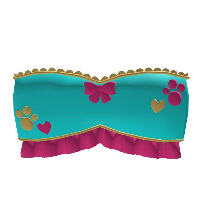 the kittykånka top