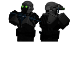 Special Weapons And Tactics Facility Task Force