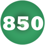 Stage 850