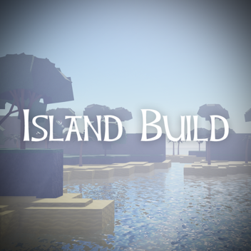 island build