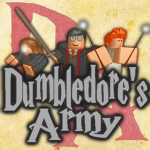 Dumbledore's Army || D.A
