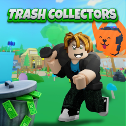 Trash Collecters! [UPDATE]
