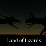 Land of Lizards [CLASSIC]