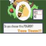 Taco Team!!!