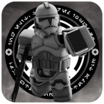 TGAR | The Great Army of the Republic