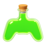 Game Potion