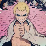 DoFlamingo pass