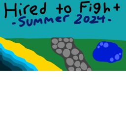[UPD!] Hired to fight