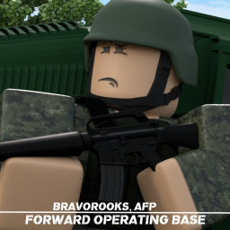 Forward Operating Base
