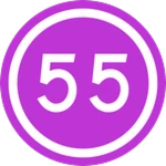 #55 Shaped States