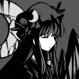 ☆ iridescent dreamscape ☆ icon