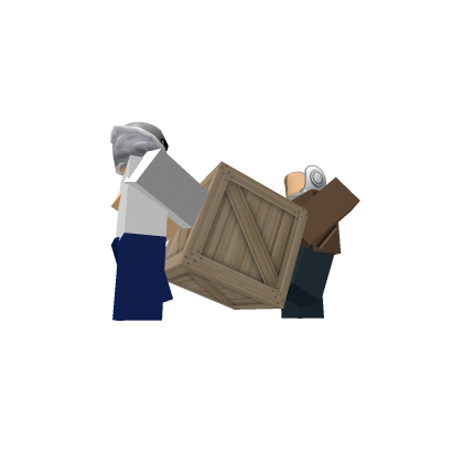 crate carriers