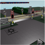 My Level Crossing Group