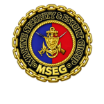 MSEG | Marine Security and Escort Group.