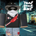 Trap Style ENT