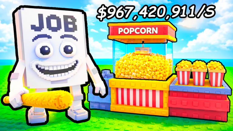 My Brainrot Market! 💸 screenshot 2