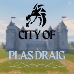 City of Plas Draig