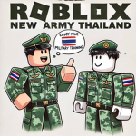 ROYAL ARMY THAILAND KUBPOM