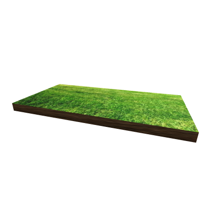 Realistic Grass Template