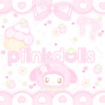 piinkdolls