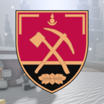 1nya Kyntskirmishers Regiment