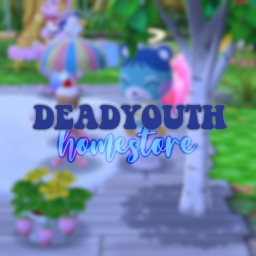 DEADYOUTH Homestore V2