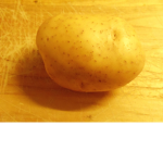 potato gang people