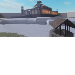 Decmitaian City