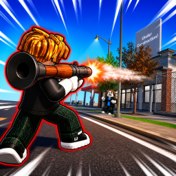 Caught Lackin 💥[In Development] icon
