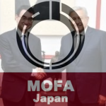 [JPN]Japan Ministry of Foreign Affairs