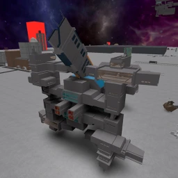 The Sandbox  icon