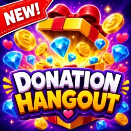 Donation Hangout icon