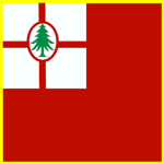 Government of The New England States