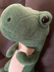 Grupo de minis peluches