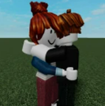 2 Player Hugs