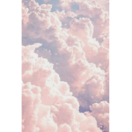 Cloudy cutie