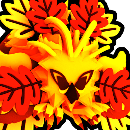 Normal Maple Owl