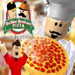 [CLOSED] 🍕The Pizza Factory🍕 icon