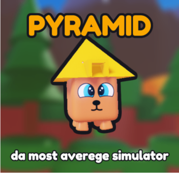[PYRAMID] da most averege simulator