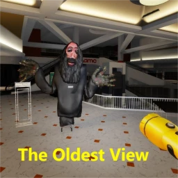 The Oldest View game icon