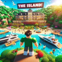 The Island