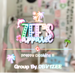 ʚɞ Zee’s Apparel !! ʚɞ